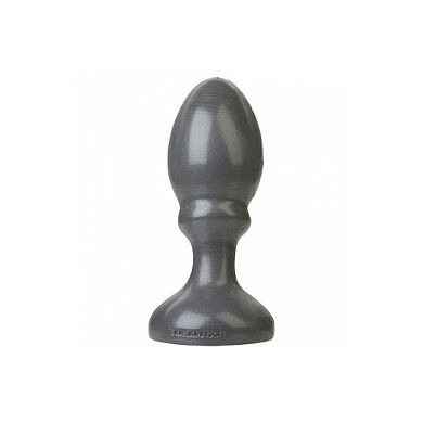 Analplug Kugelrund, 16 x 5 cm