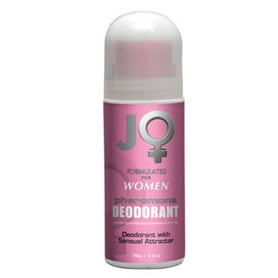 JO Pheromone Deodorant Damen 75ml