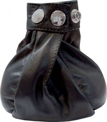 Leder Ballstretcher Hodensackgewicht 1 kg