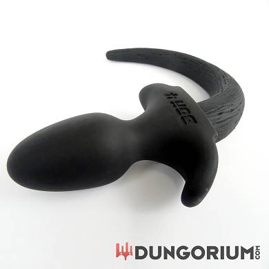 puppytail