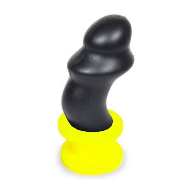 Plug Black Fluo Hoolalass Wing