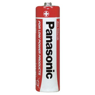 Panasonic Batterie Mignon AA 2er