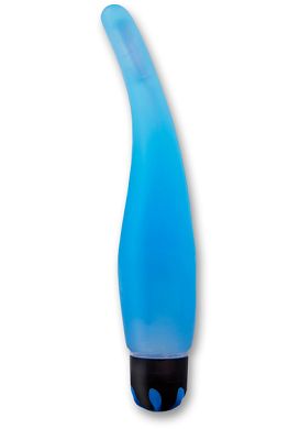 19 x 3,5 cm Toyjoy Blue Sinsider Vibrator