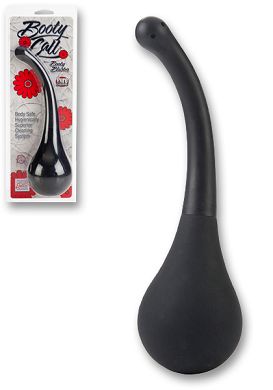 Booty Blaster black Analdusche