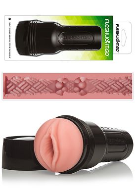 Original Fleshlight GO Surge