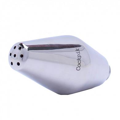 Anal Dusche Aluminium