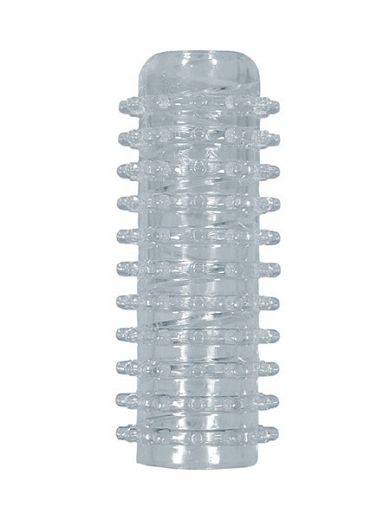 Power Stroker: Masturbator, transparent