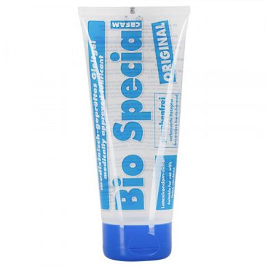 Gleitgel Bio Special Cream 200 ml