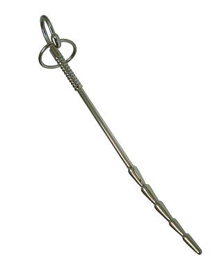 Prinzenzepter Dilator XXL mit 4 Ringe !