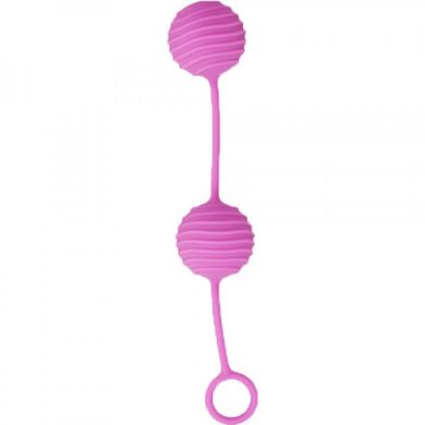 Little Frisky Balls - Pink