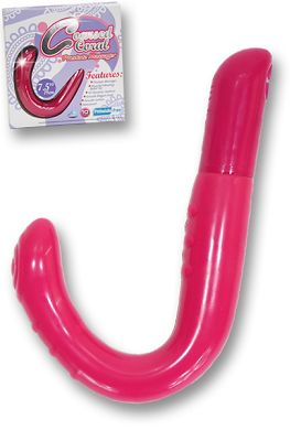 Prostate Massager - Prostata-Vibrator