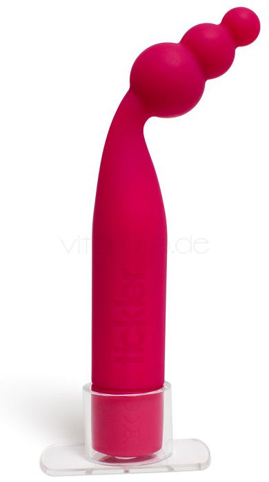 Bubbly Powertickler Vibrator