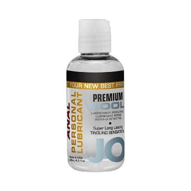 Anal Premium Cool 135 ml