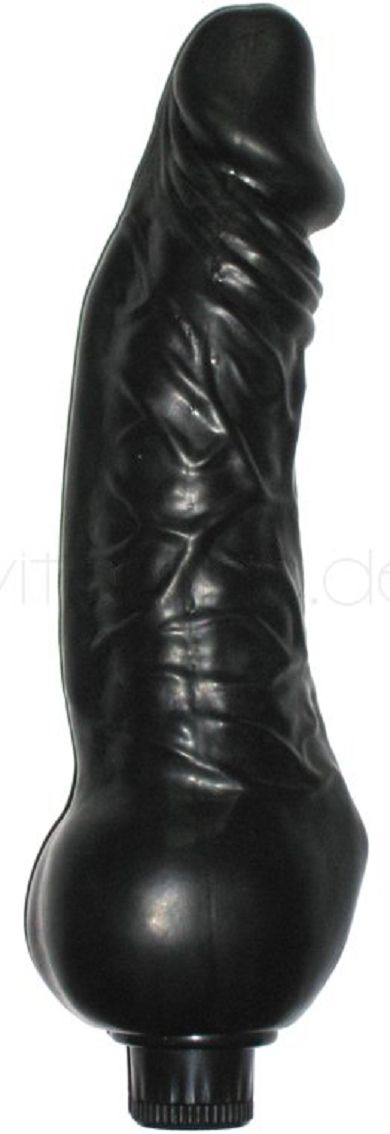 Jumbo XL Latex-Vibrator Atelier Wilhelm