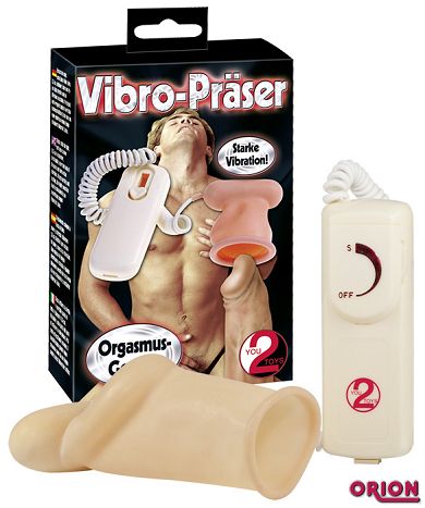 Vibro-Präser