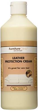 Leder-Schutzcreme - 500ml