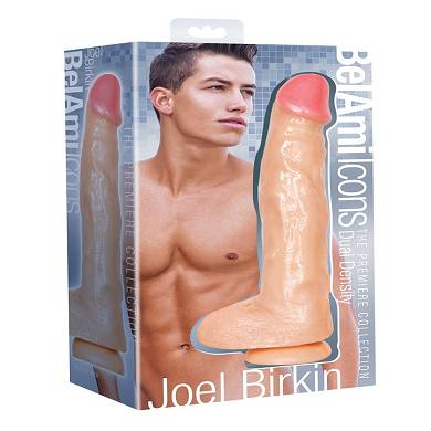 bel-ami-icons-joel-birkin-signature-dong-detailgetreuer