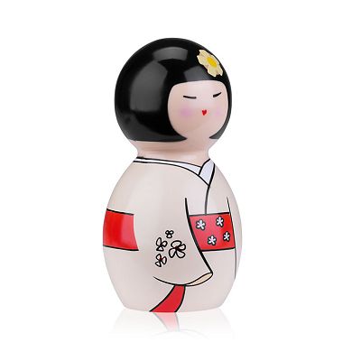 Kokeshi Dancer, 12 cm