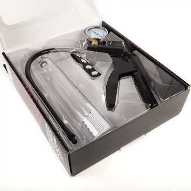 1.75" Penis Pumping Kit