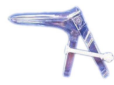 Vaginal Spekulum von Extasialand
