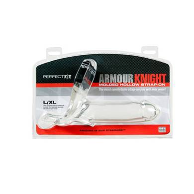 Strap-on Penishlle