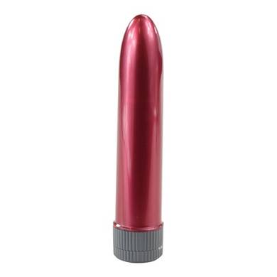 Mandys Baby Vibe rot