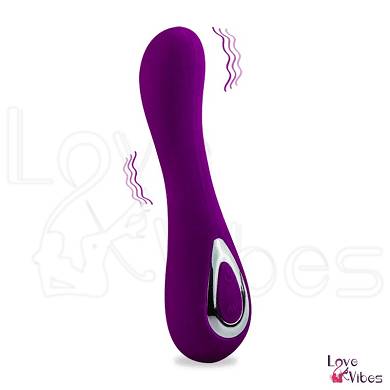 Aufladbarer Design-Minivibrator