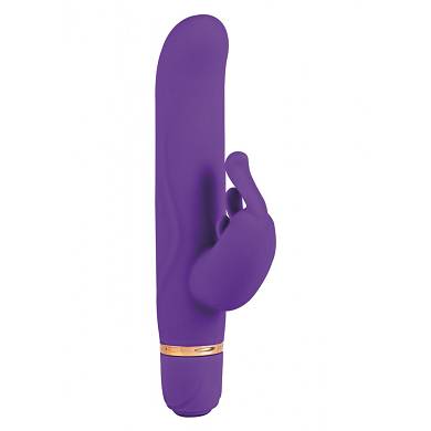 Entice - Lilian - 9 x 3 cm - in Violett
