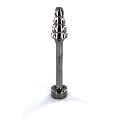 Penisplug Kegel 6 x 0,5-1 cm