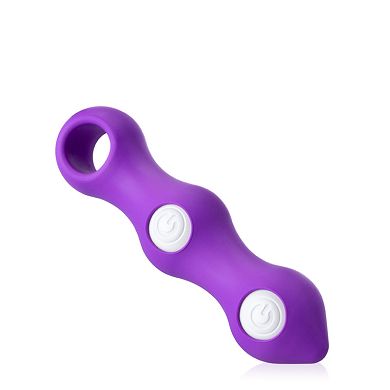 Stick Orb, 13 cm