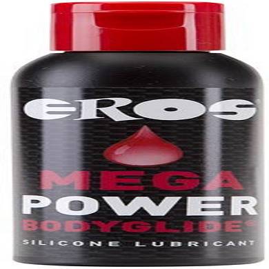 EROS Mega Power Bodyglide (50ml)