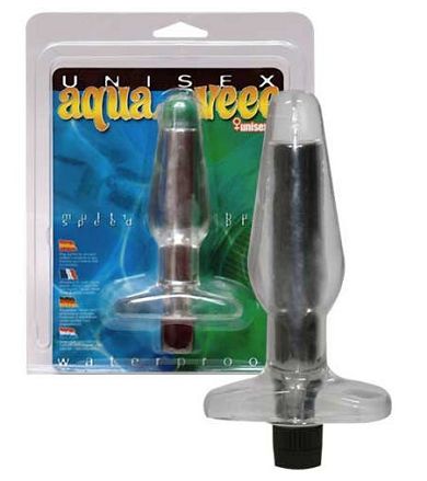 Anal-Vibrator 
