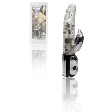 Eclipse Ultra 7 Beaver Vib. klar/chrom