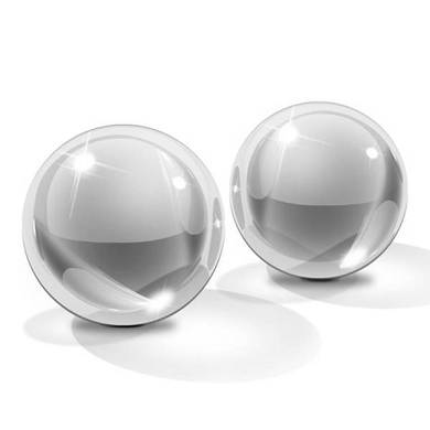 Glas Ben wa Balls