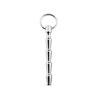Gerippter, hohler Metall-Dilator