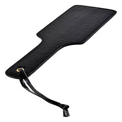 Pipedream, Fetish Fantasy Gold Pleasure Paddle