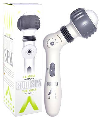 Bodi-Spa The Must