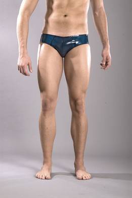 Mnner Slip: Eins