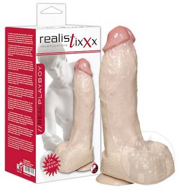 Realistixxx - Real Playboy