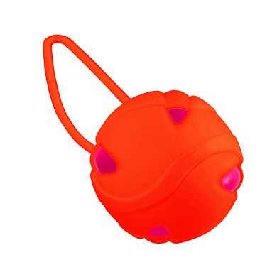 Fun Factory Smartball Teneo Uno magenta-rot, D: 36 mm