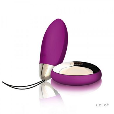 LELO Insignia Vibrator Lyla 2 Design Edition