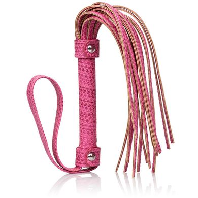Tickle Me Pink - Flogger