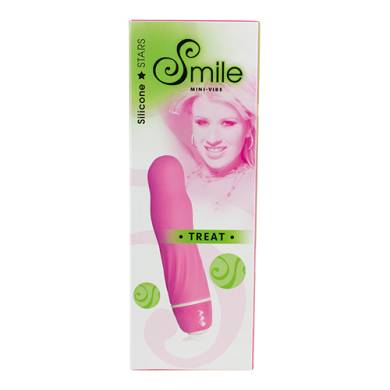 Smile Treat