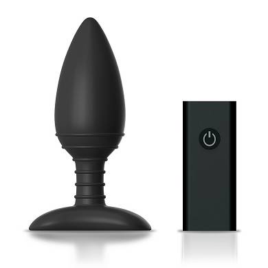Nexus Ace - Aufladbarer Anal Plug mit Vibrator