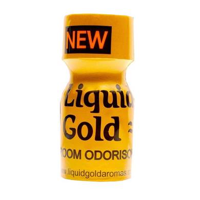 Liquid Gold Leather Cleaner