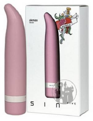 Akmeo candy floss