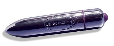 RO-80mm Bullet Vibe - TO GO