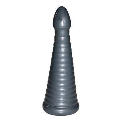 American Bombshell Dildo Rockeye Gun