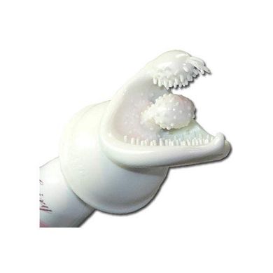 Fairy Noppen Stimulator Aufsatz, 10,5 x 5,5 cm