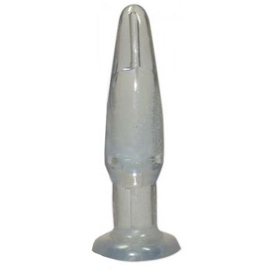 Bootypeak Butt Plug